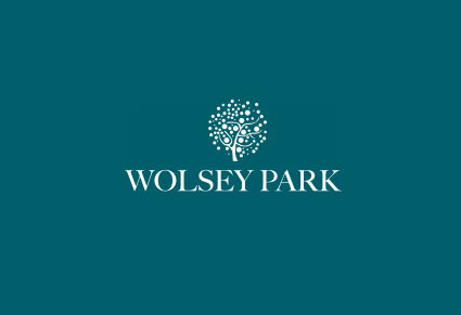 Wolsey Park Logo